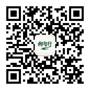 微信服务号二维码